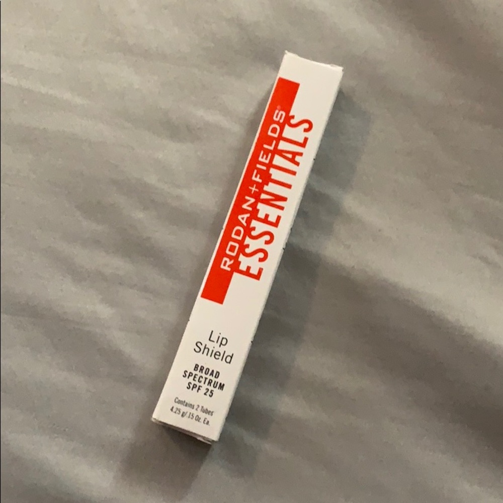 Rodan and Fields Lio Shield